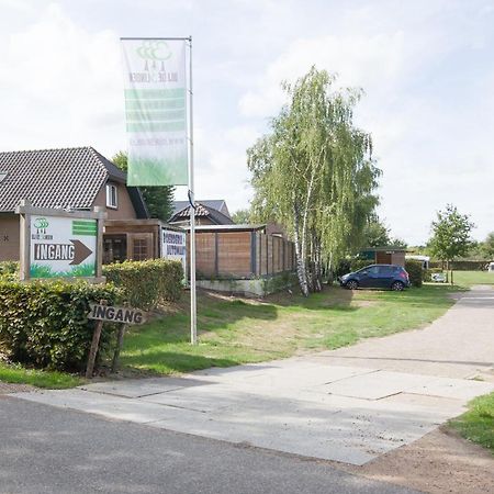 B&B Bij De 3 Linden Wijchen Exterior foto